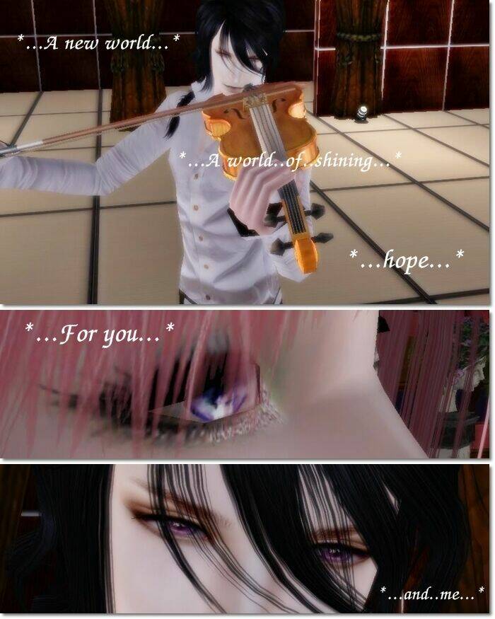 truyện sims - earl story chapter 60 68