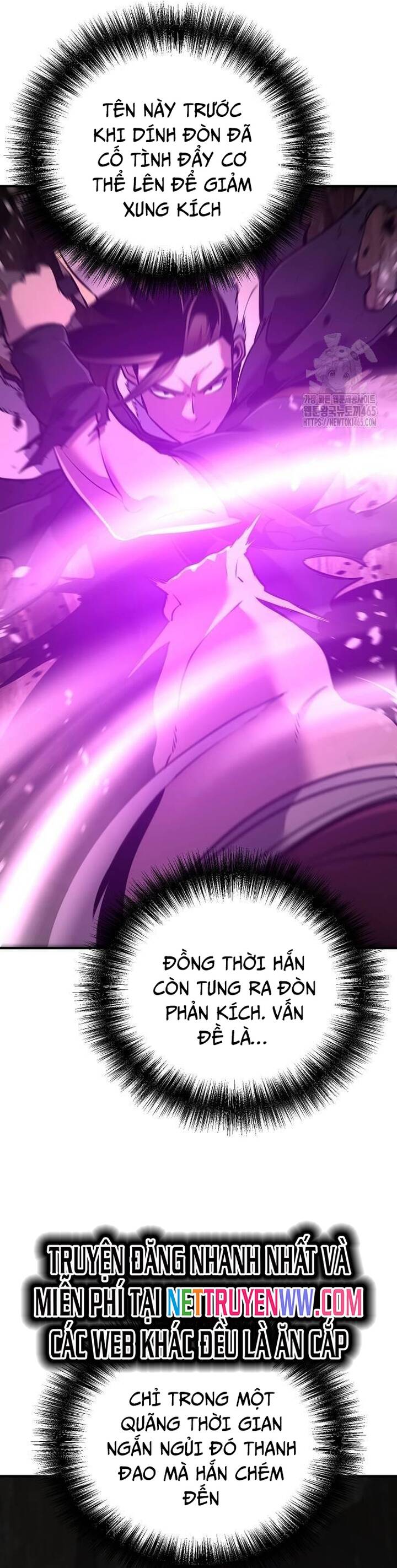 Tiểu Tử Đáng Ngờ Lại Là Cao Thủ chapter 67 56