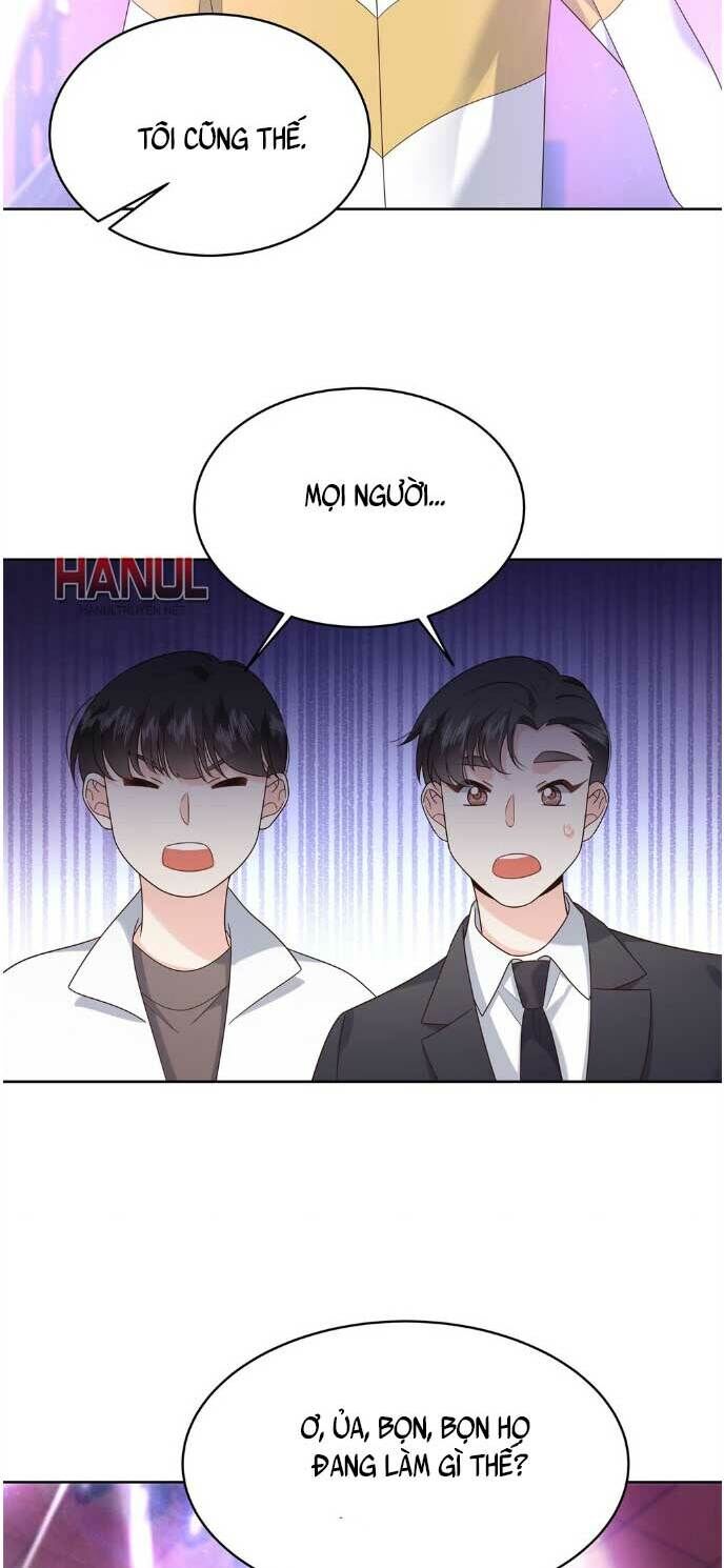 Hotboy Quốc Dân Là Nữ Chapter 371 - Trang 9