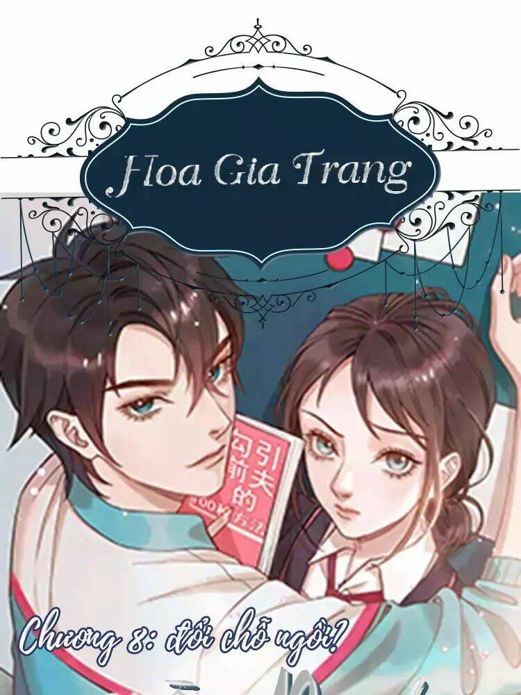 chồng trước 18 tuổi chapter 8.5 1