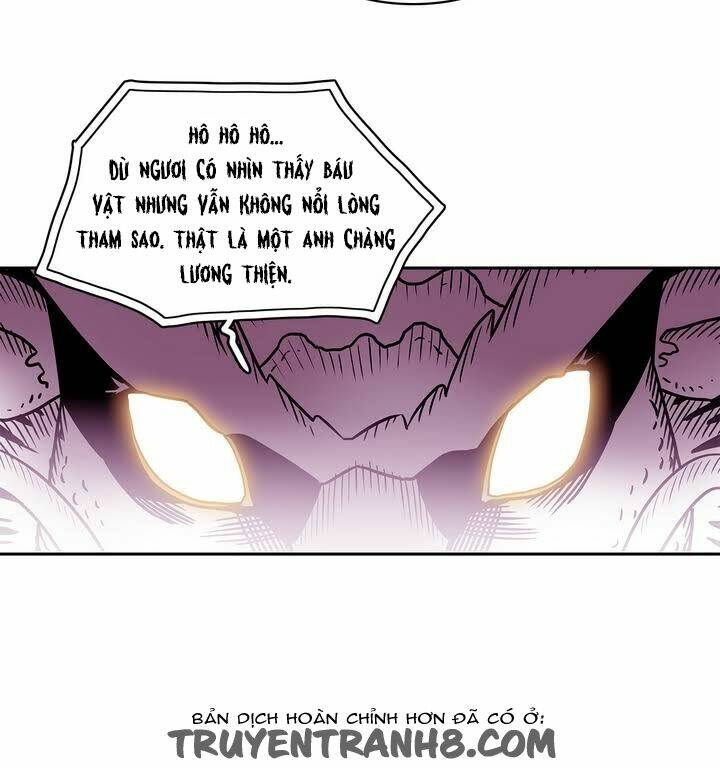 chuyện gì đến, rồi cũng sẽ đến chapter 10 35