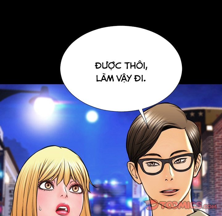 siêu sao cynthia oh chapter 23 22