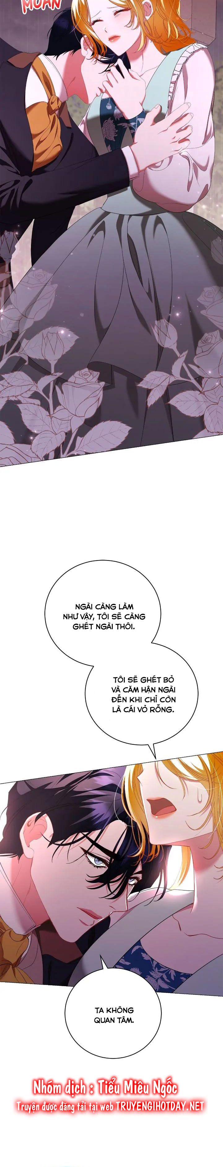 tình yêu đó chưa hề tồn tại chapter 54 10