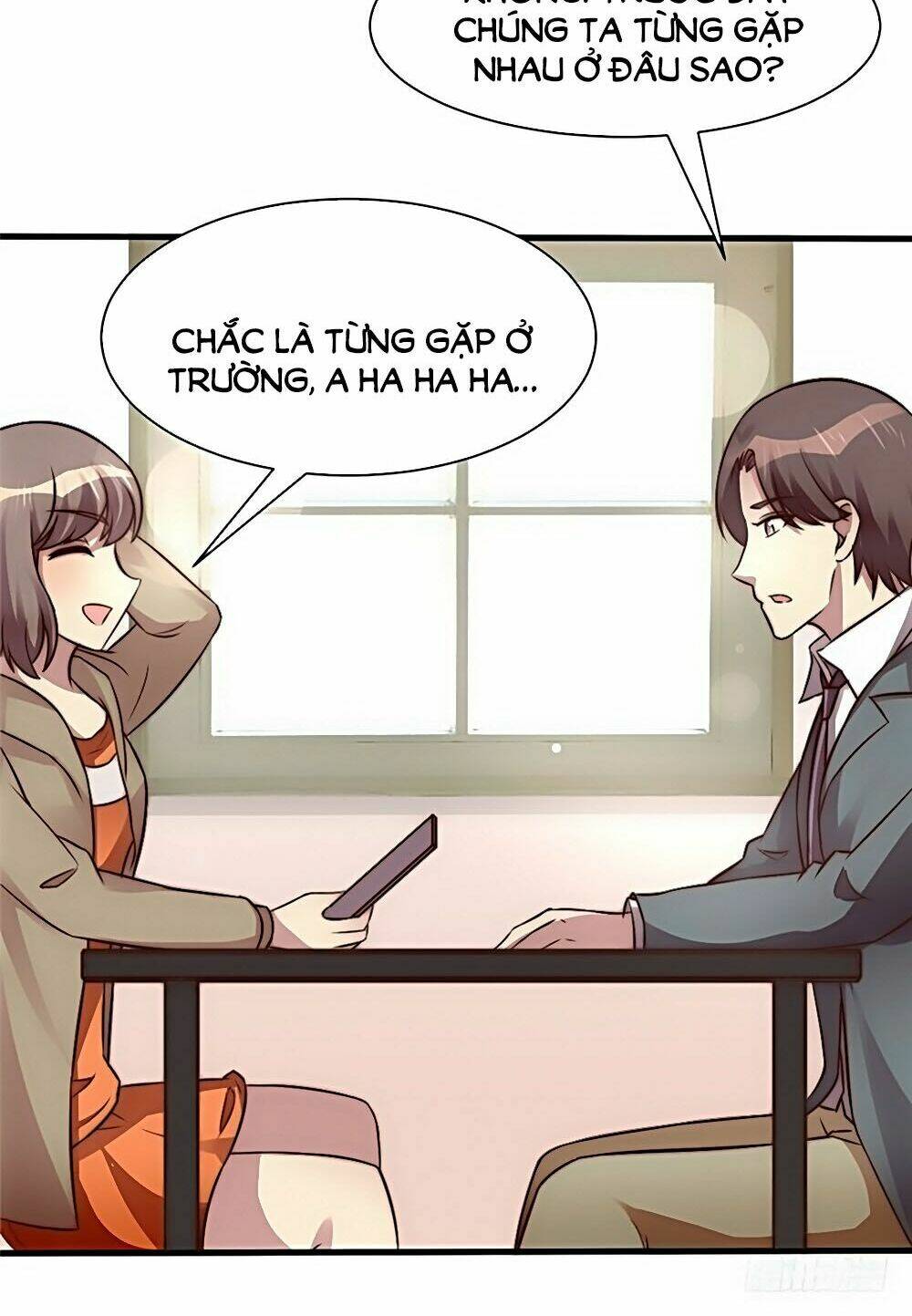 thời gian đều biết chapter 15 8