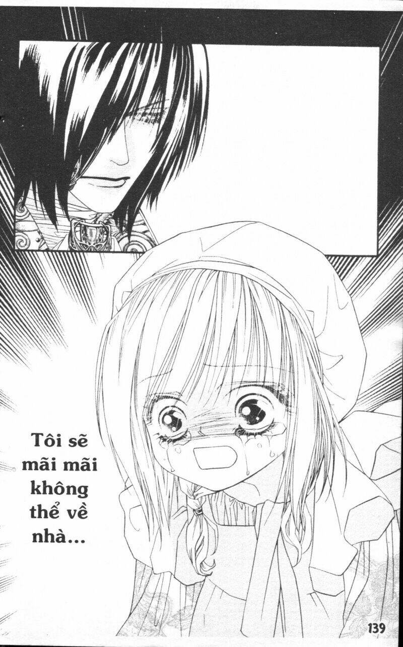 hoàng tử bóng tối chapter 1 138