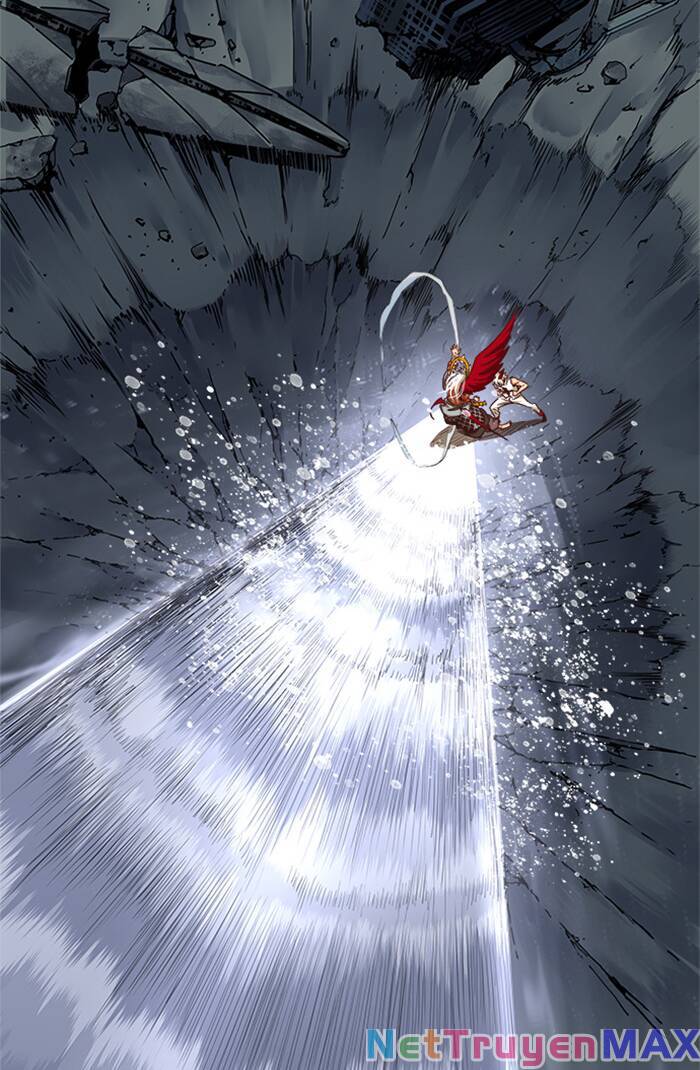 Chúa tể học đường chapter 547.5 74