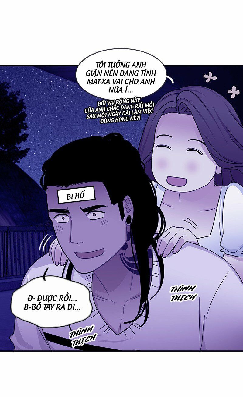 nửa đêm ở poppy land chapter 38 8