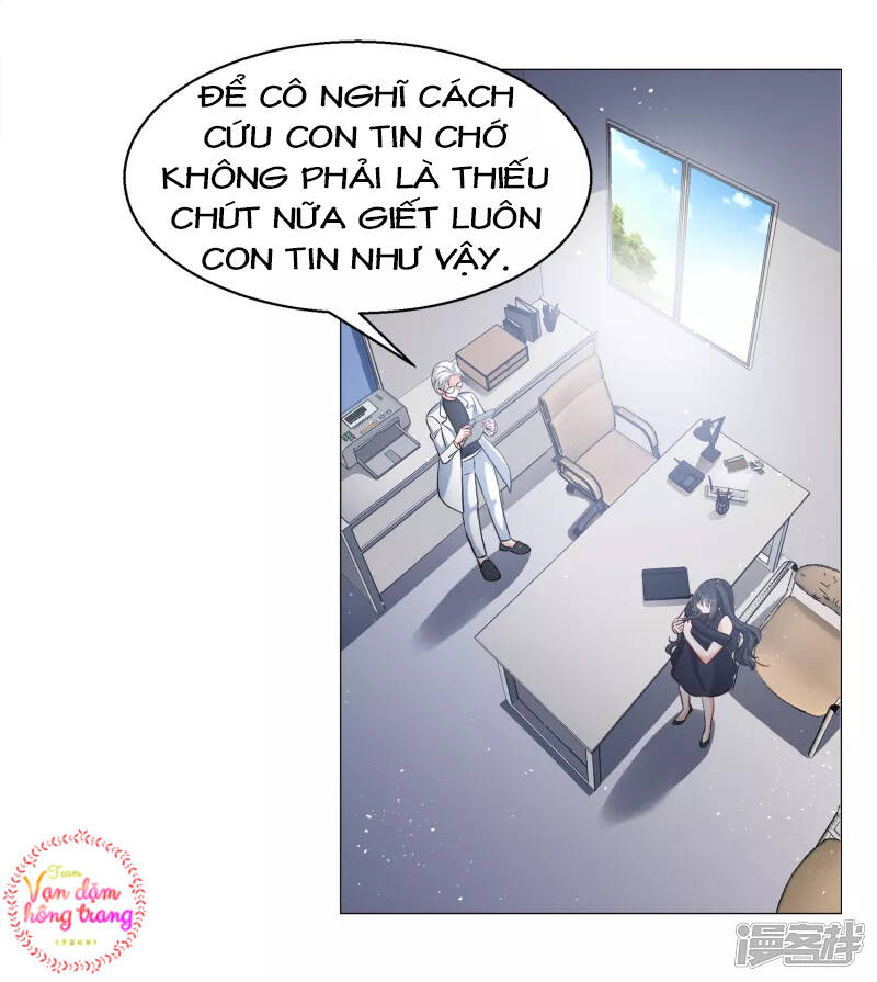 cô ấy đến rồi, xin nằm xuống! chapter 201 8