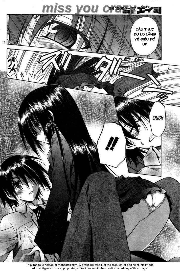 omamori himari chapter 32 10