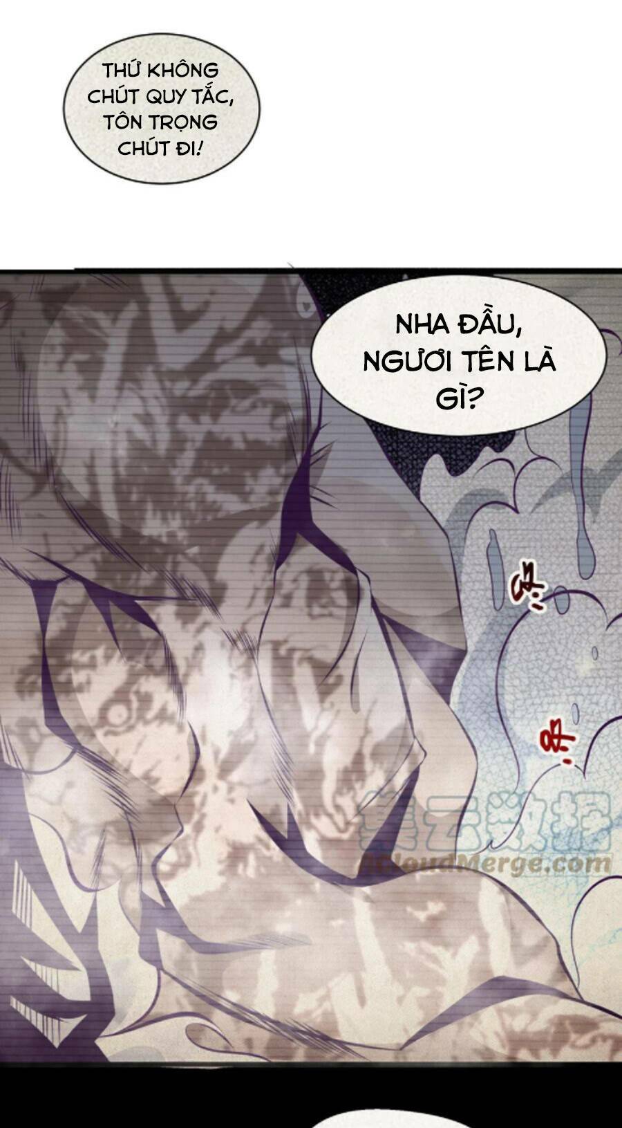 nãi ba là chiến thần mạnh nhất chapter 75 24