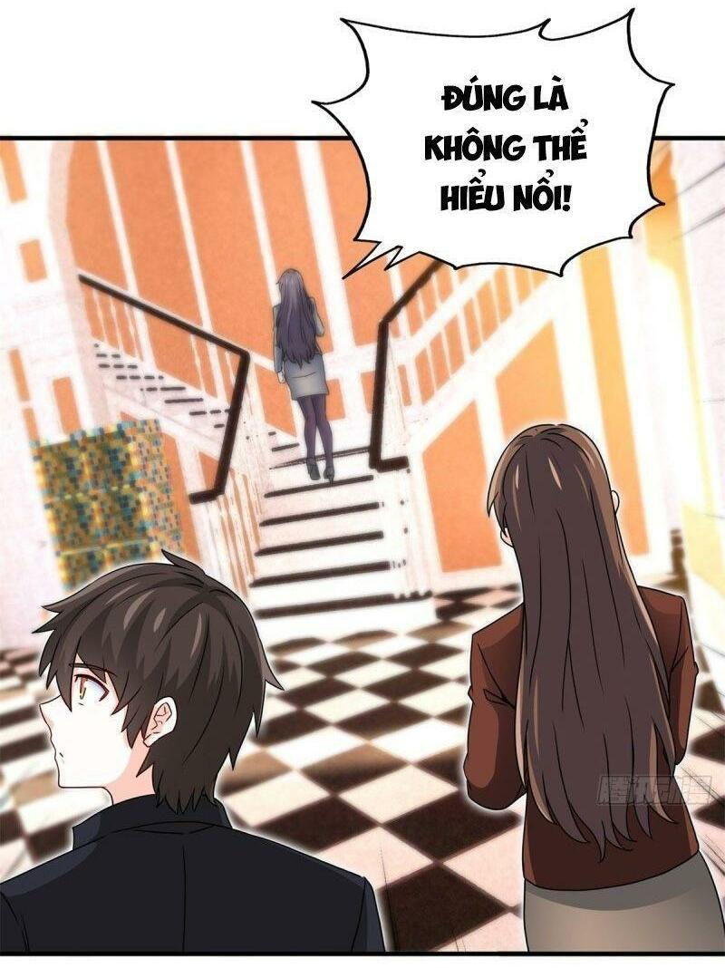 ta là hàn tam thiên chapter 51 27