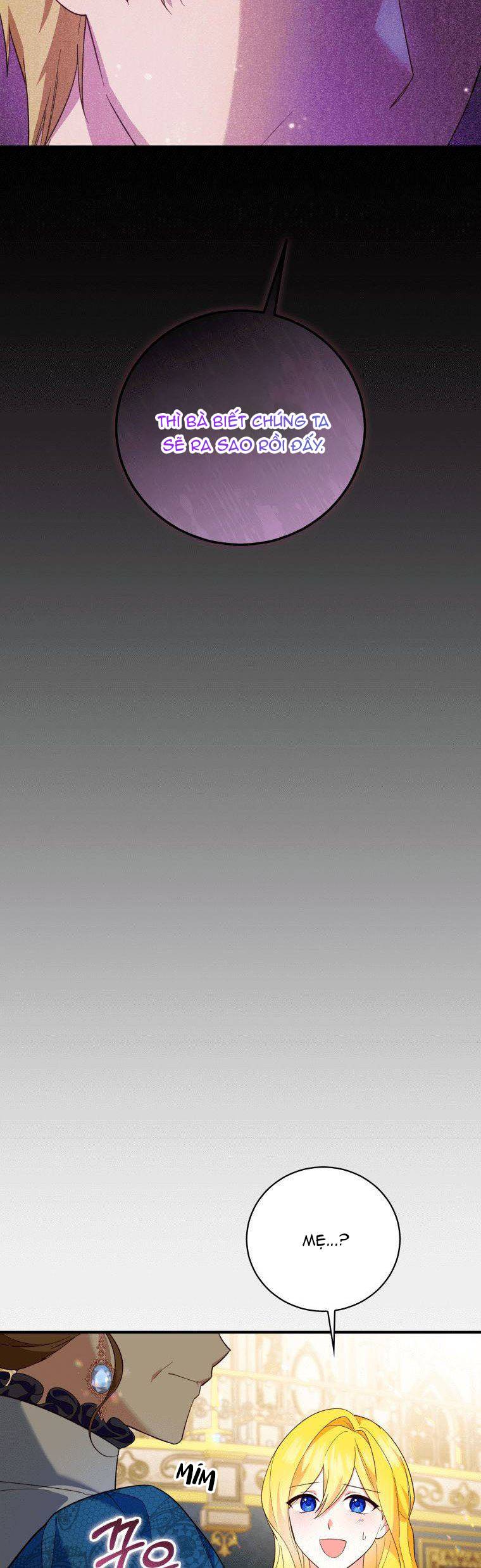 xin hãy ủng hộ sự trả thù của tôi chapter 4 20