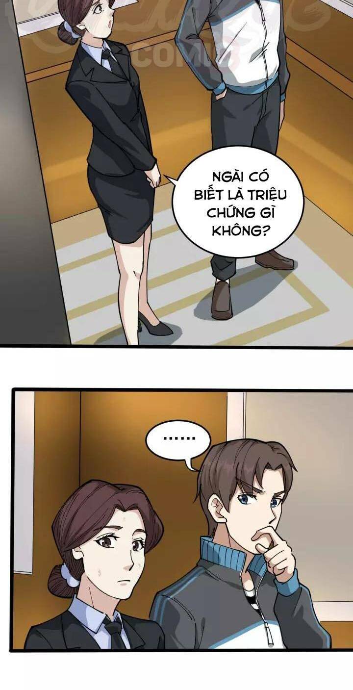 hồi xuân tiểu độc y chapter 42 6