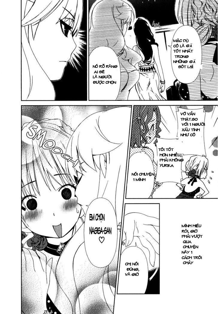 yuricam chapter 17 14