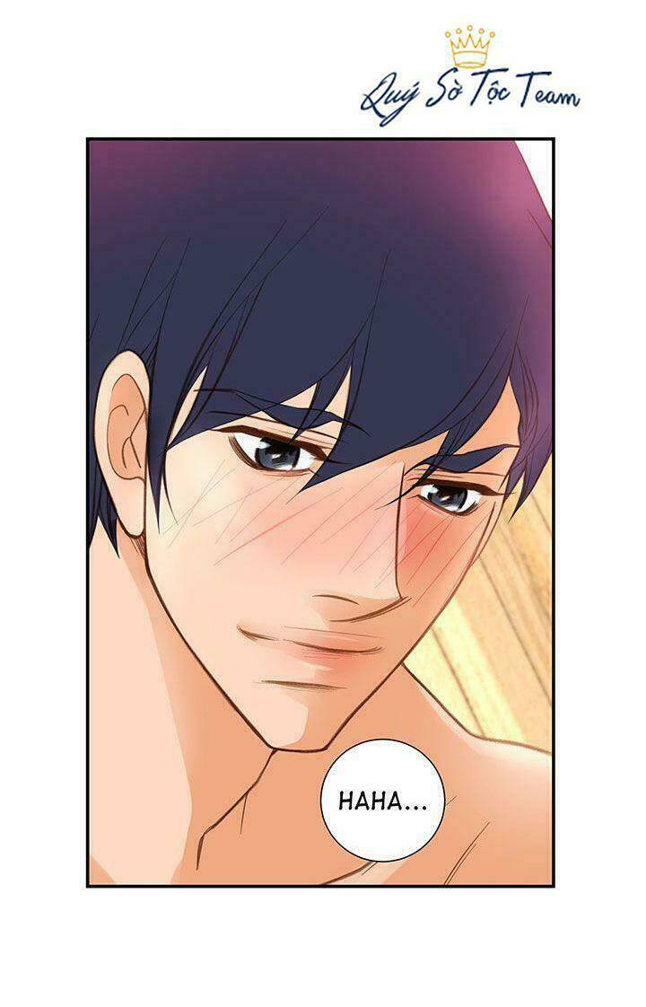 tiếp xúc chí mạng chapter 73 13