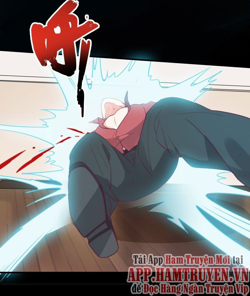 ta lập hậu cung tại tây du ký chapter 47 14