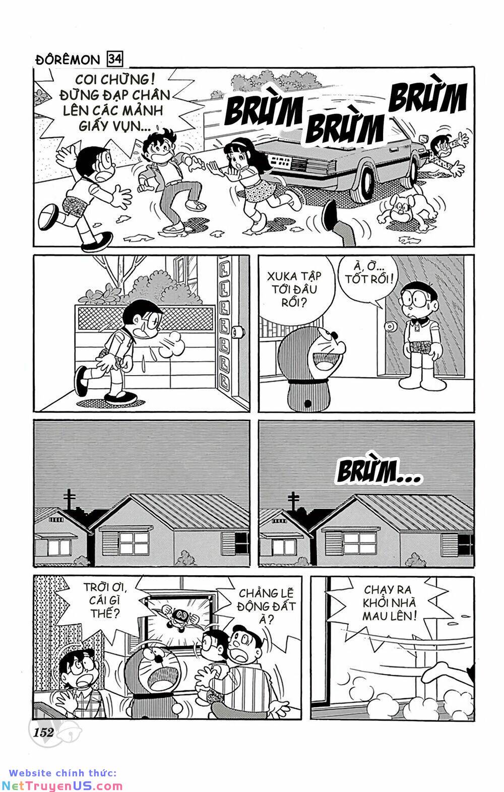 doraemon chapter 615 8