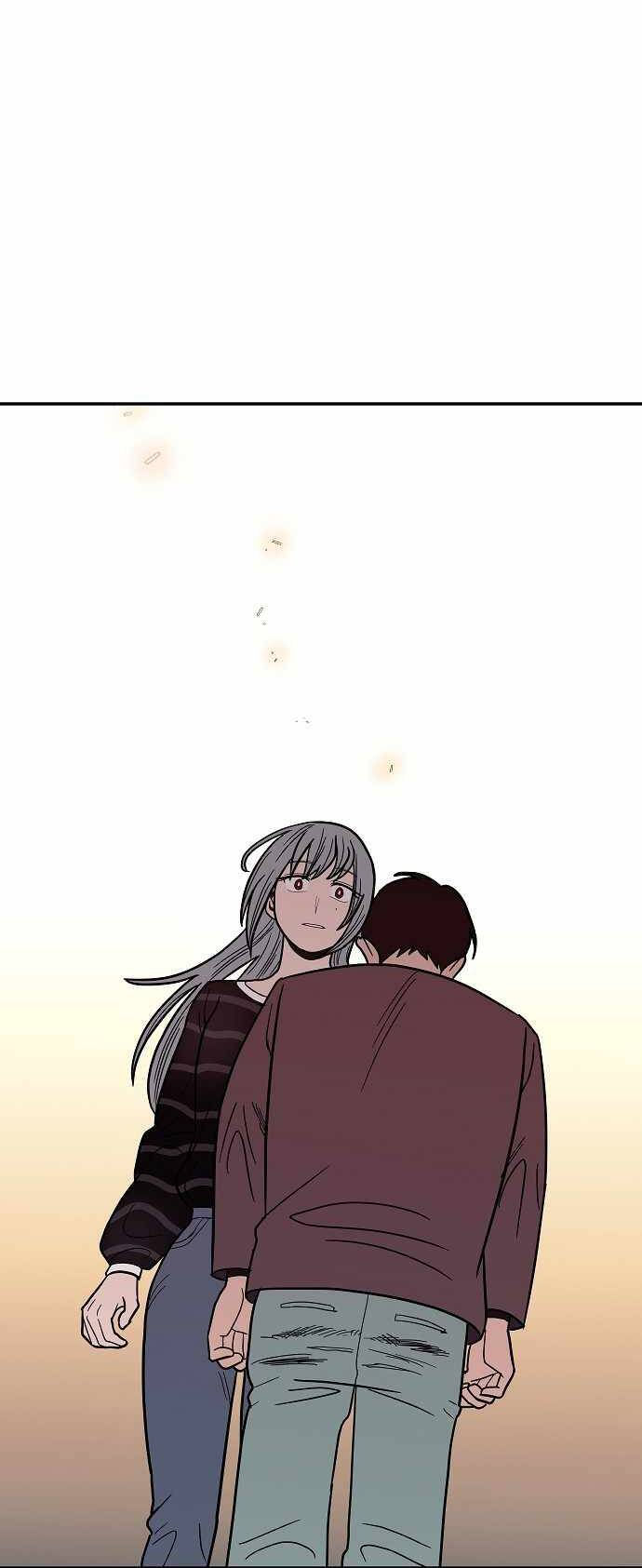 rốt cuộc cũng thấy ngọn lửa xanh chapter 21 1