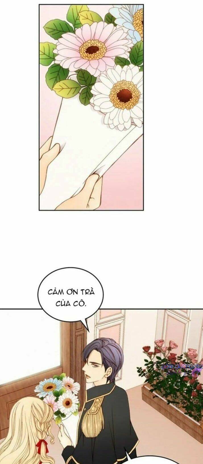 wendy , cô gái bán hoa chapter 6 28