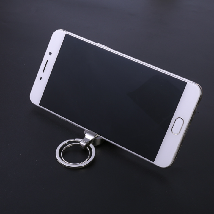 Móc chìa khóa đa năng thương hiệu Jobon ZB-8780 - Chất liệu thép hợp kim cao cấp - Hàng nhập Khẩu