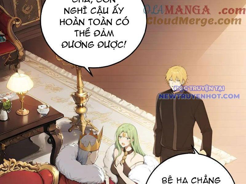 toàn dân thần vương: tôi hiến tế nghìn tỷ sinh linh! chapter 88 8