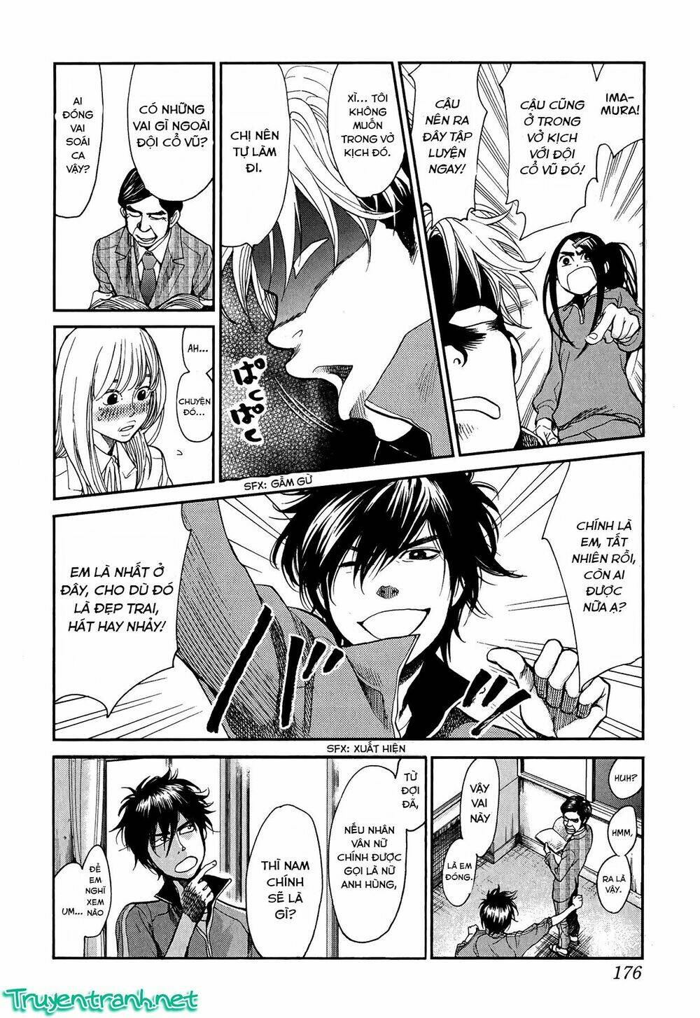 again!! chapter 86 9