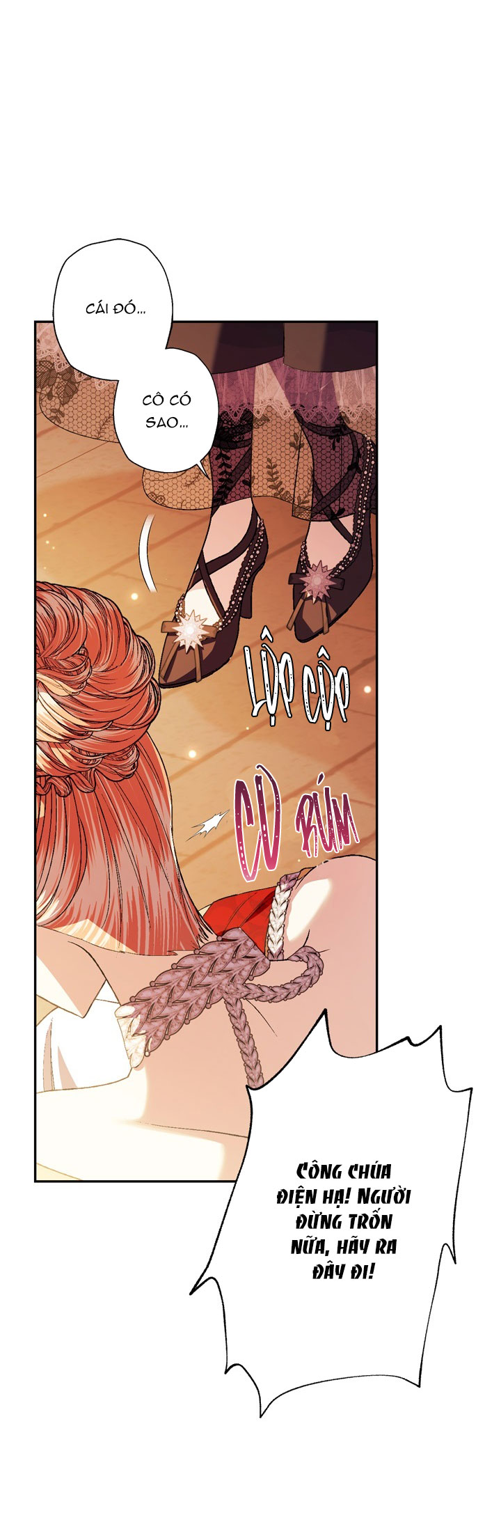 cha à, con không muốn kết hôn đâu chapter 56 59