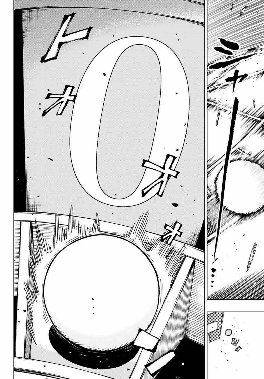 cuộc chiến cờ bạc chapter 18 5