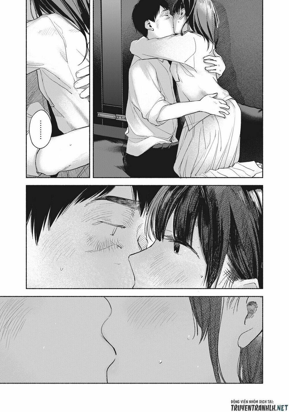 my daughter's friend chapter 58 17