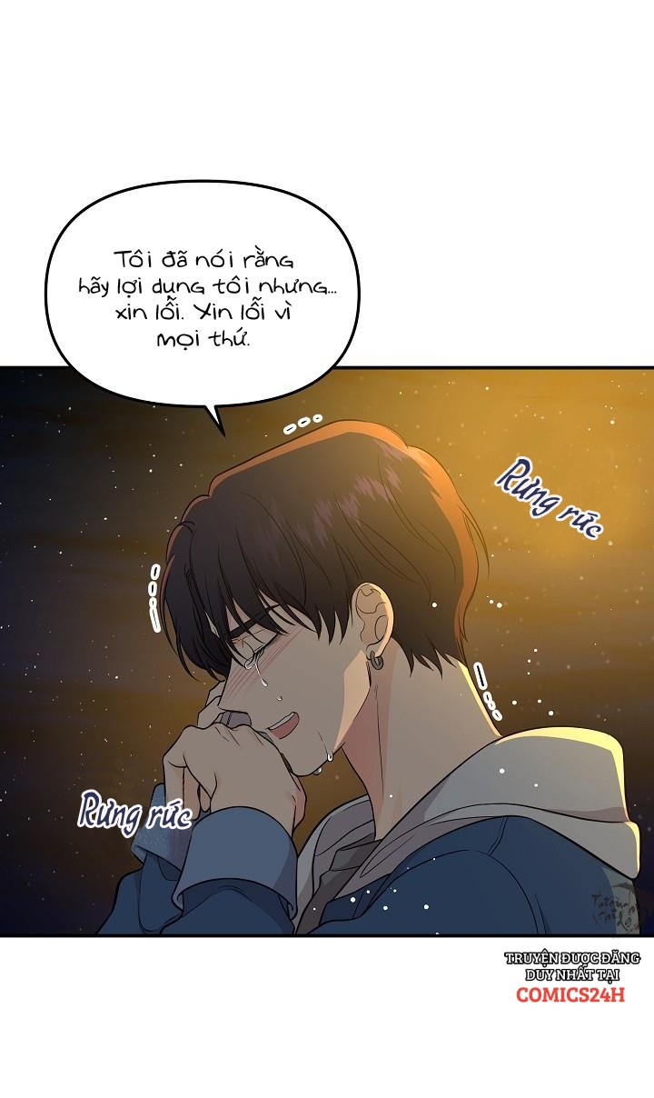 hoa ly hổ chapter 27 19