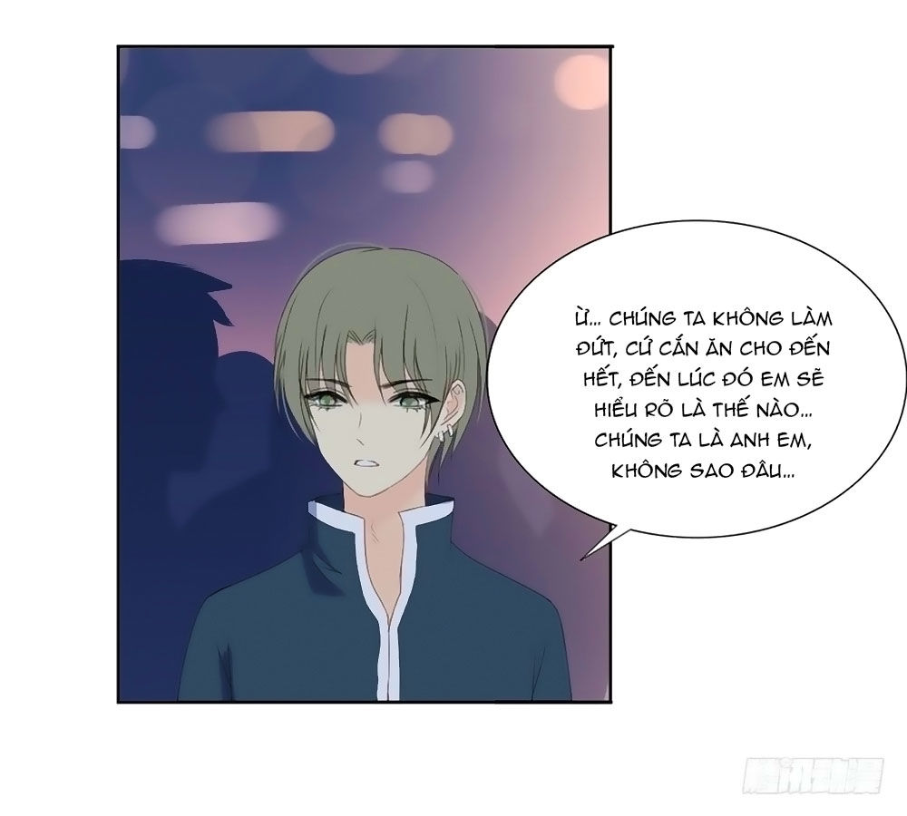 sinh sinh tương thác chapter 43 27