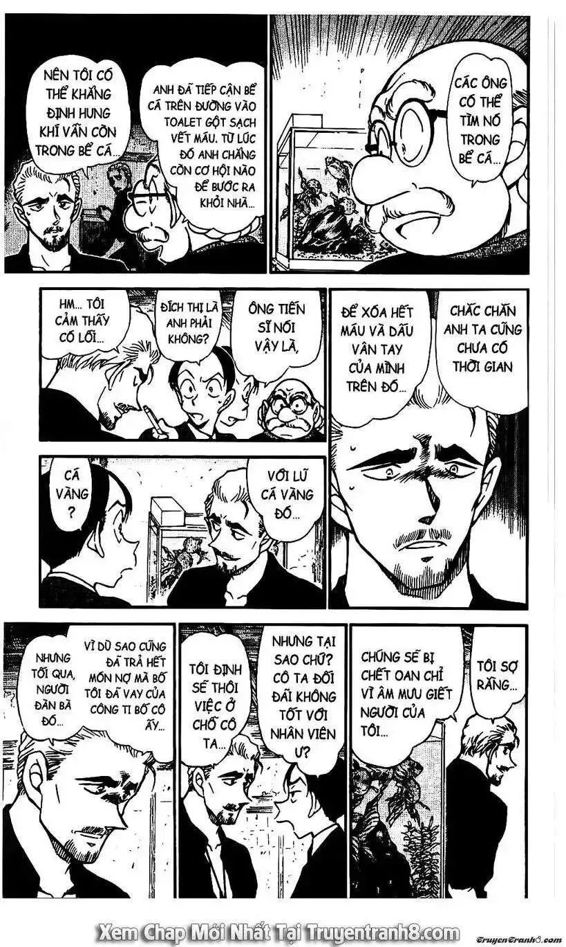 conan chapter 581 13