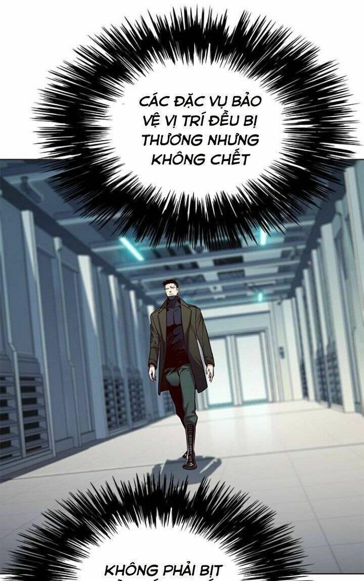 biến thân thành mèo chapter 104 27