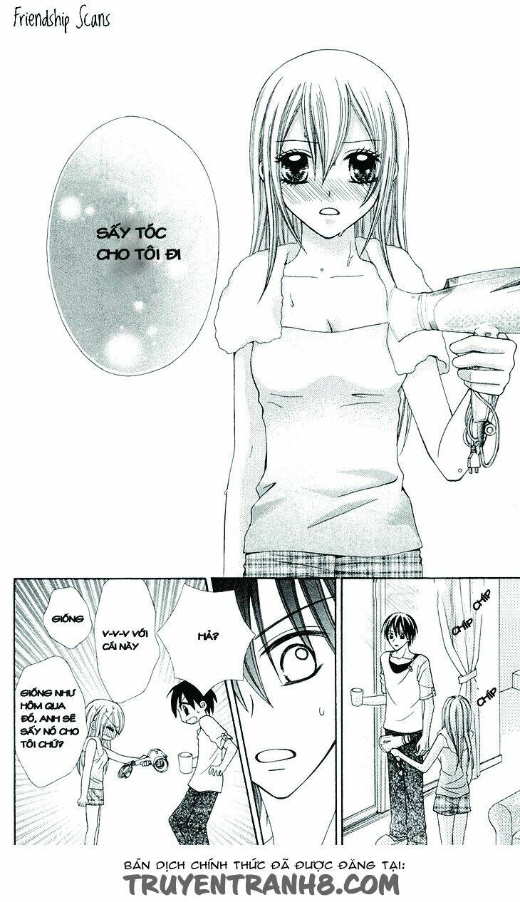 mayonaka lolita chapter 8 20