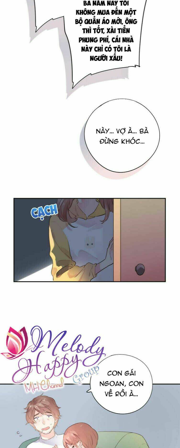 dolo mệnh vận giao nang chapter 32.2 13