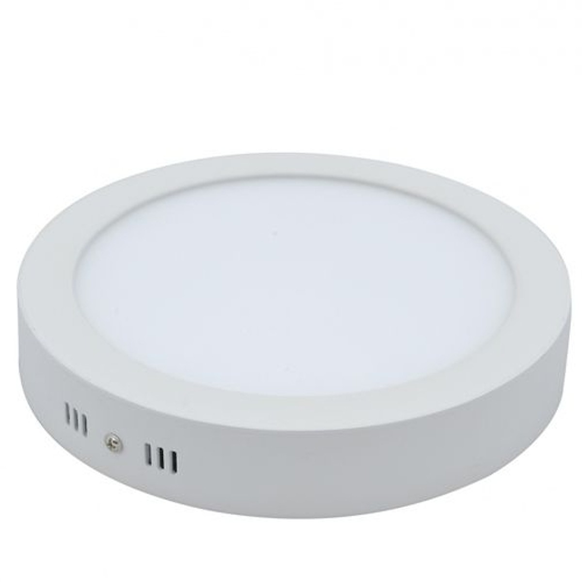 Đèn Led nổi ốp trần cao cấp ánh sáng vàng