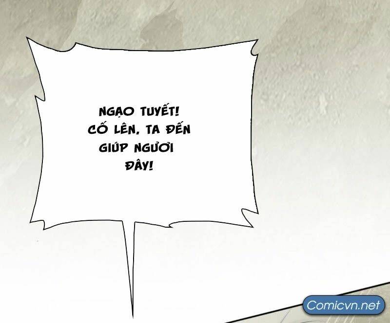 tây du ngạo tuyết thiên chapter 3 4