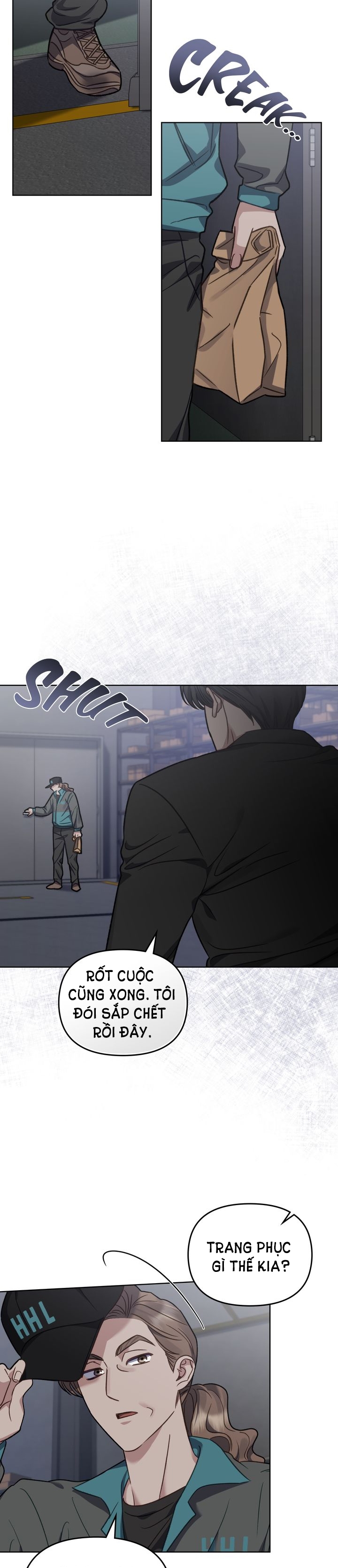 kẻ nghiệp dư chapter 29.2 4