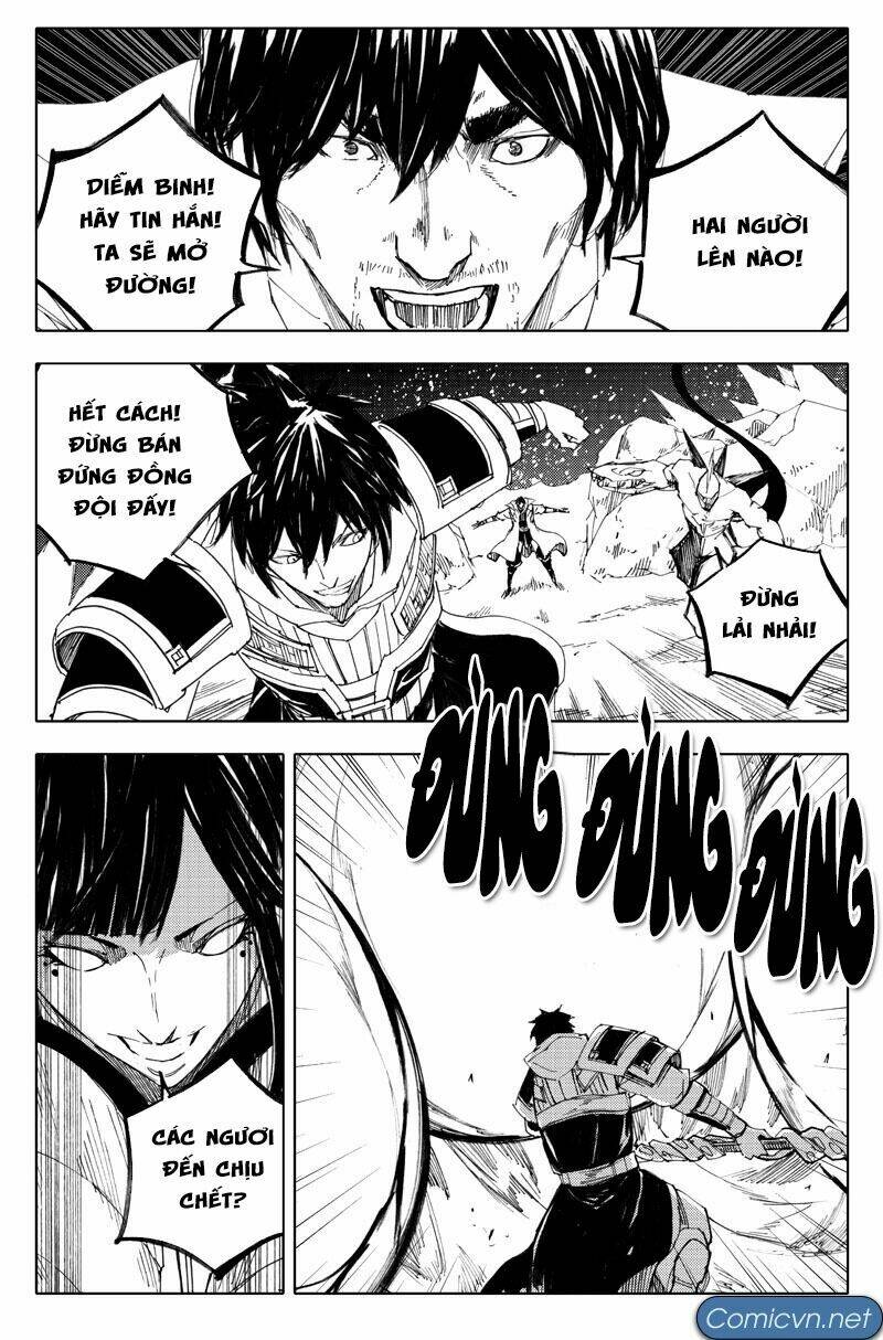 rakshasa street chapter 88 5