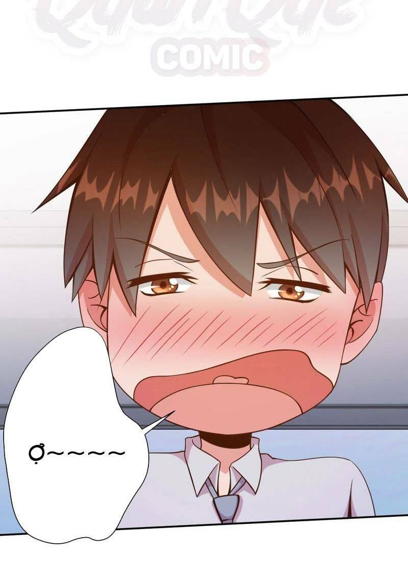 nữ thần trong điện thoại chapter 67 10