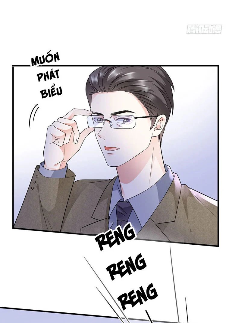 [16+] đại tiểu thư có thể có ý đồ xấu chapter 28.1 2