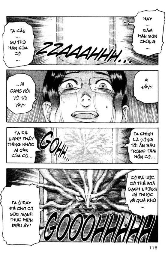 togari chapter 38 13