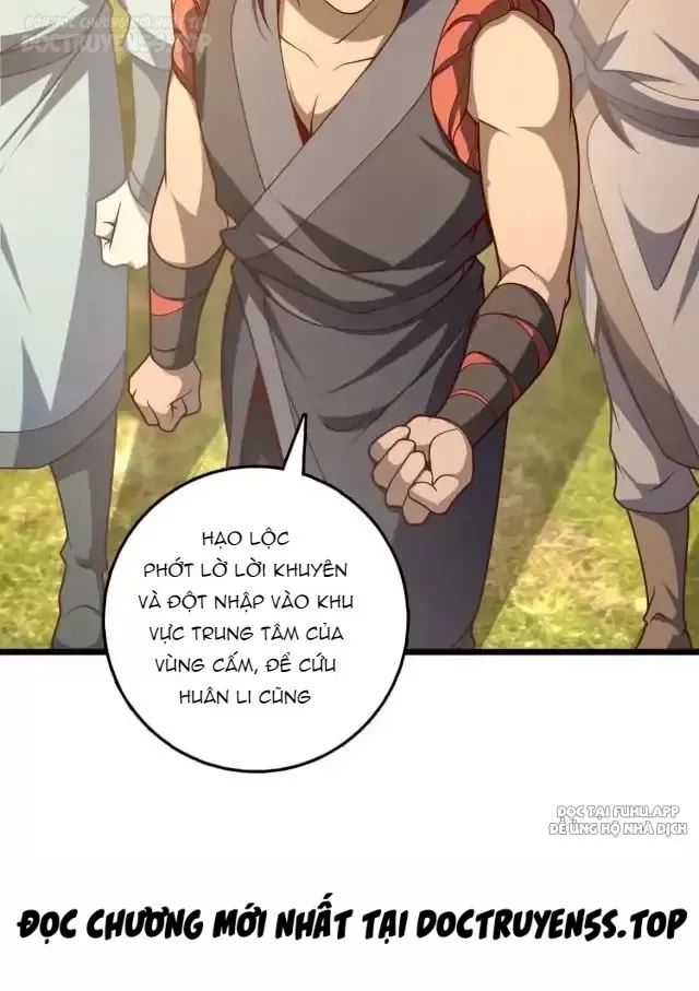 tôi, thần long của nữ đế! chapter 15 27