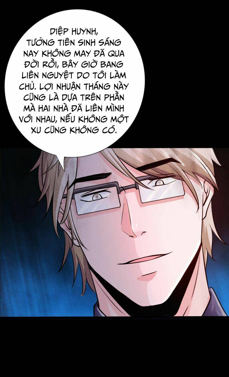 tuyệt phẩm tà thiếu chapter 46 24