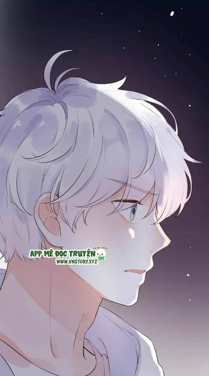 trạch thượng tịch mịch huỳnh hỏa chapter 50 1