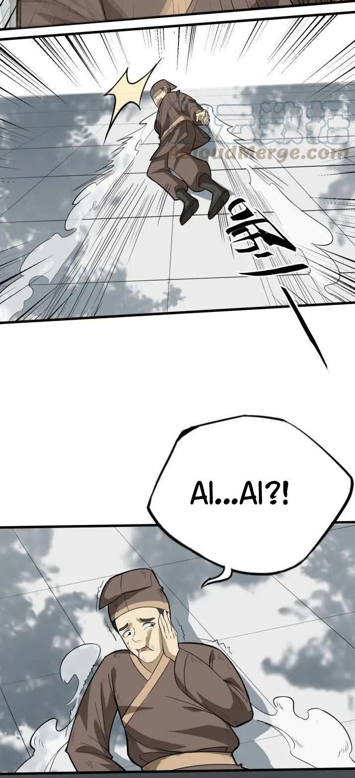 đại nghịch chi môn chapter 65 28