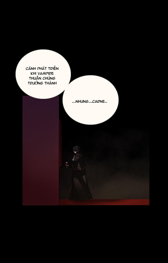 crepuscule (yamchi) chapter 7 32