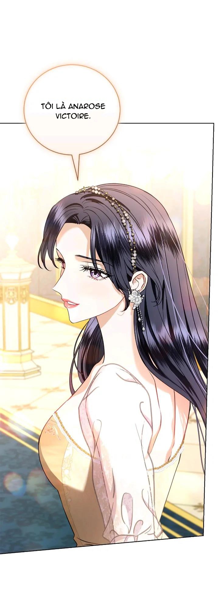 thân gửi tình nhân của chồng tôi chapter 34.2 8