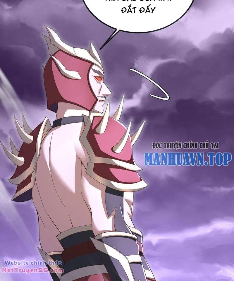 tiên võ đế tôn chapter 528 50