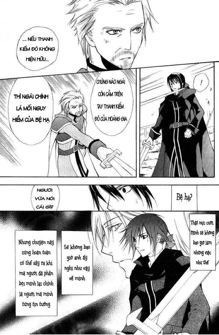 adarushan no hanayome chapter 4 12